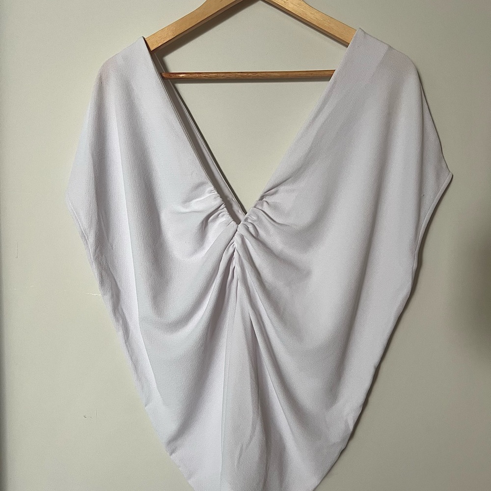 Zara top